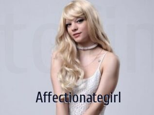 Affectionategirl