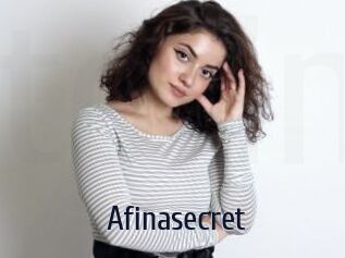 Afinasecret