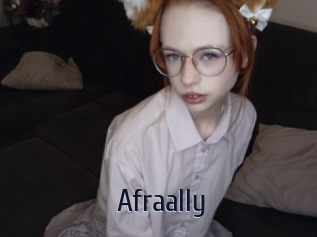 afraally Topp Finder