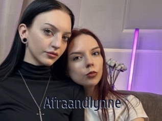 Afraandlynne