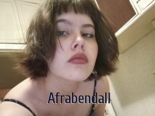 Afrabendall