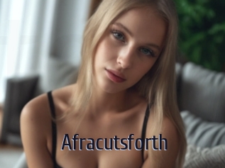 Afracutsforth
