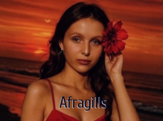 Afragills