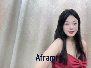Aframi