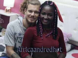 Africaandredhot