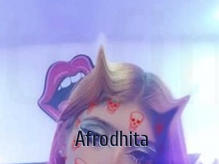 Afrodhita