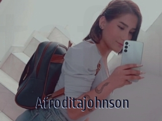 Afroditajohnson