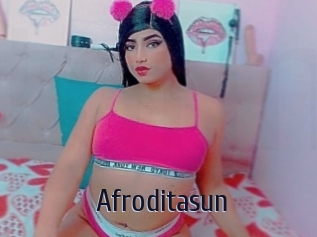 Afroditasun