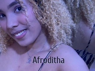 Afroditha