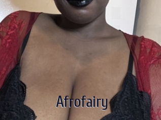 Afrofairy