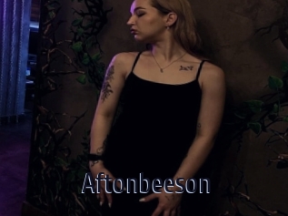 Aftonbeeson