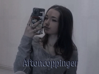 Aftoncoppinger