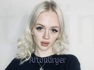 Aftondryer