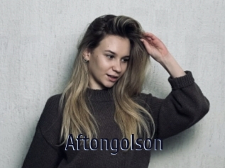 Aftongolson