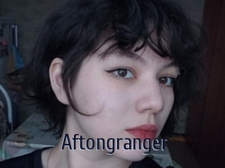 Aftongranger