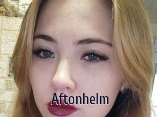 Aftonhelm