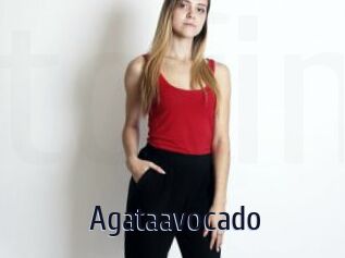 Agataavocado