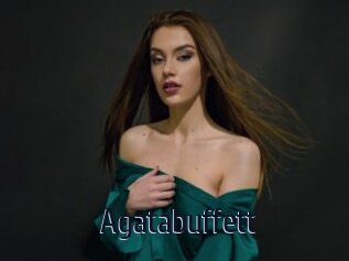 Agatabuffett