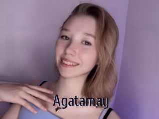 Agatamay