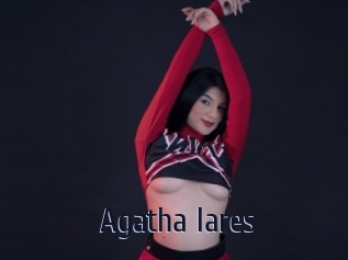Agatha_lares