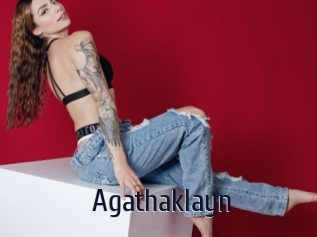 Agathaklayn