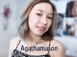 agathamason Topp Finder