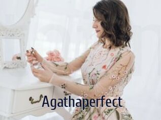 Agathaperfect