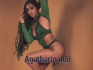 Agatharinaldii