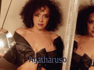 Agatharuso