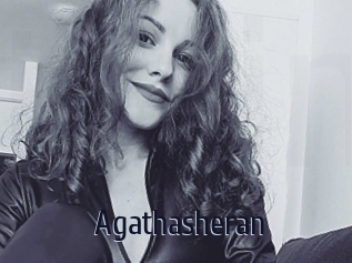 Agathasheran