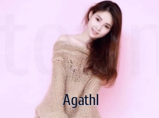 agathl Topp Finder