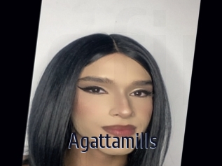 Agattamills