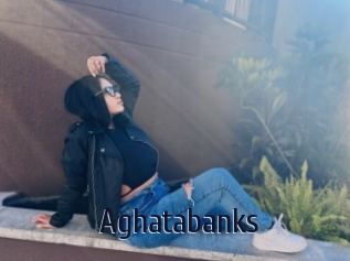 Aghatabanks