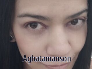 Aghatamanson