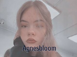 Agnesbloom