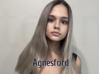 Agnesford