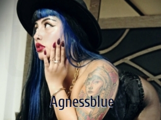 Agnessblue