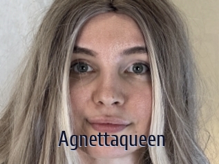 Agnettaqueen