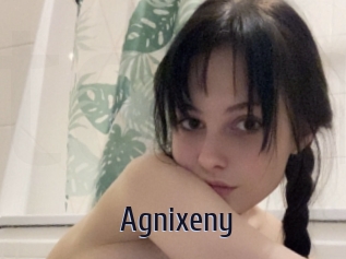 Agnixeny