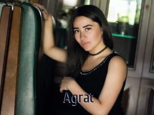 Agrat