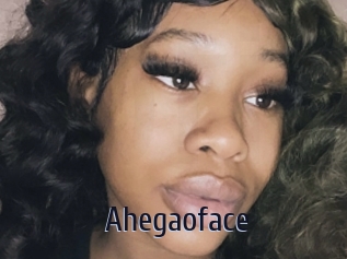 Ahegaoface