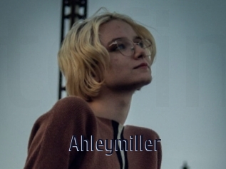 Ahleymiller
