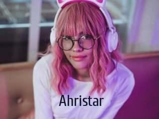 Ahristar