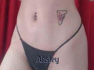 Ahsley