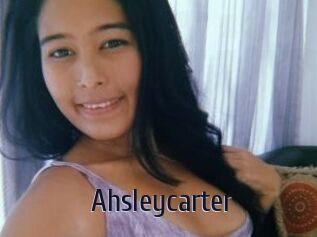 Ahsleycarter