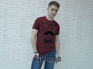 Ahtiemo