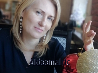 Aidaamalric
