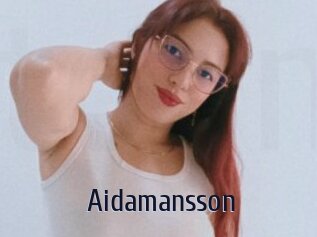 Aidamansson
