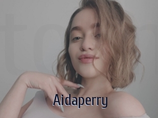 Aidaperry