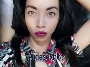 Aidasexhot